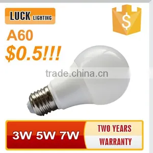 Cheapest Led Bulb.3w B50 E27 Led Bulb Lamp With CE&ErP Approval thumbnail-1