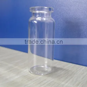 8R Glass Tubular Vials for Antibiotics thumbnail-3