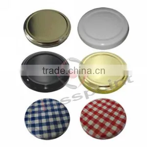 63mm Twist-off Bottle Cap thumbnail-1