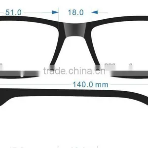 New Design Bosiyan Eyewear,handmake Thinner Acetate Optical Frames thumbnail-1