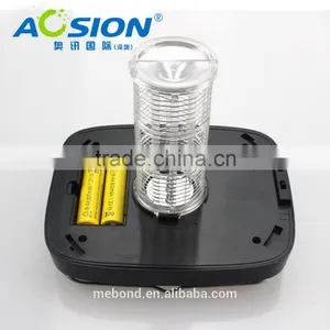 Widely Use Energy Saving Solar Insect Zapper/fly Light Trap thumbnail-4