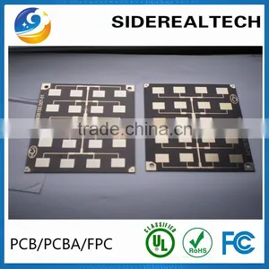 Offer High Quality 940V Electronic Pcba, Pcb Design,pcb Assembly Shenzhen Manufacture thumbnail-1