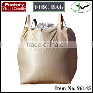 High Quality Waterproof pp Woven Jumbo Bag From Professional Jumbo Bag Manufacturer thumbnail-1