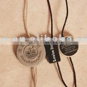 2012 Children Clothes String Seal thumbnail-1