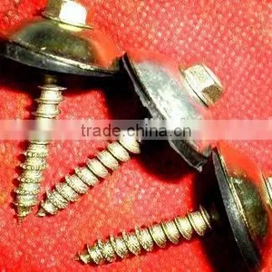 40mm East African Market Twisted Nails thumbnail-1