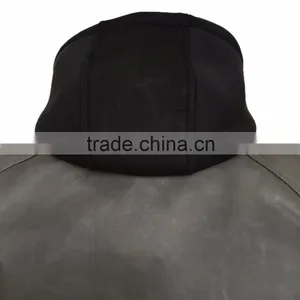 Hotsell Garment Men Clothing PU Leather Jacket 2016 thumbnail-4