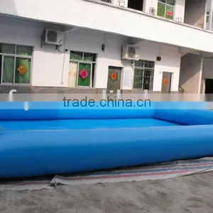 Inflatable Pool thumbnail-1