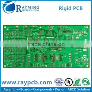 HDI BOARD Camera Electronic Circuit Pcb Board With Buried Blind Hole Pcb thumbnail-1