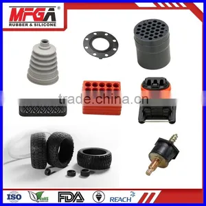 Silicone Interchangeable Band Watch thumbnail-6
