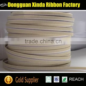 Factory Direct Polyester Custom Non-slip Elastic Band thumbnail-2