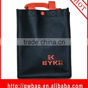 Reusable Cheap pp Non-woven Bag for Trade Show Direct From Factory thumbnail-4
