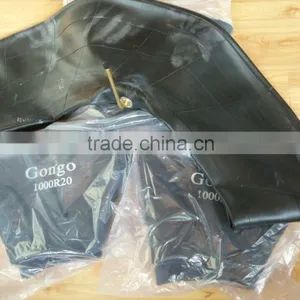 Cheap Car Tire Inner Tube Exported Over World thumbnail-4