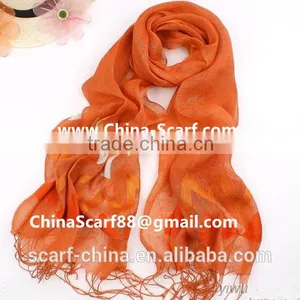 Wholesale Viscose Scarf thumbnail-5