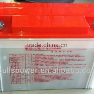 Sealed Maintenance Free Electric Car Battery 12v 120ah,electric Car Battery Pack 48v thumbnail-1