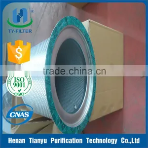 Fusheng Air Oil Separator 91111-004 thumbnail-1