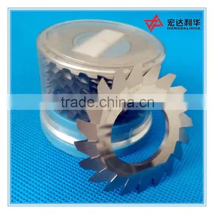 Tungsten Carbide v Groove Cutter With High Hardness for PCB thumbnail-5