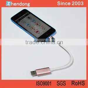 Otg Pendrive For Iphone U Disk,memory Disk for Ipad , Usb Flash Drive 32gb thumbnail-5