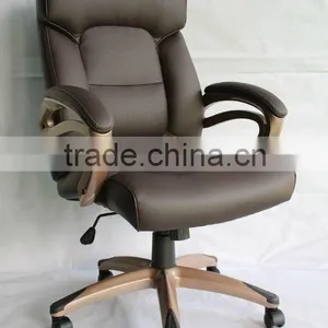 Ergonomic Director Chair LD-6131 thumbnail-1