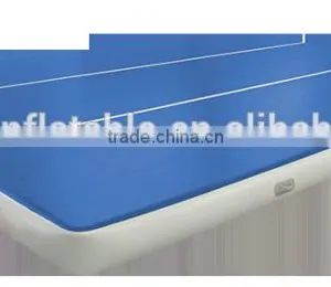 12x12m Gymnastics Air Track Mat for Tumbling thumbnail-2