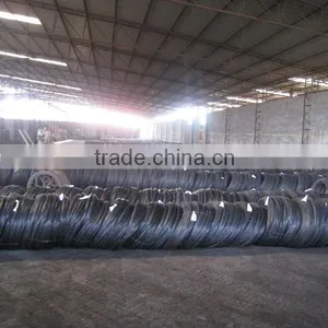 18 Gauge Soft Annealed Black Wire thumbnail-3