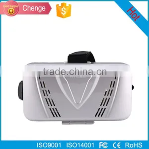 2017 Vr Case Google Cardboard 3D Glasses Headset Vr Esee Virtual Reality thumbnail-2