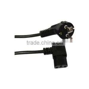 European VDE Power Cords Rohs and Pahs Passed thumbnail-1