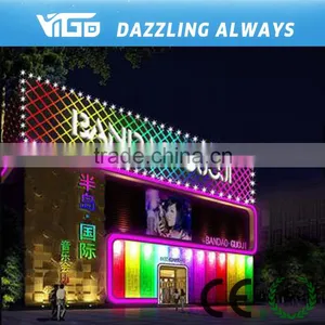 Waterproof Smart Pixel Rgb Led Module With IC1903/2811/2801 for Advertising Quality Choice thumbnail-6