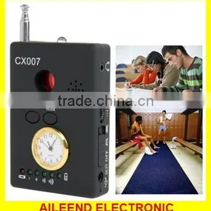 CX007 Full-range All-round Detector Audio Video Detector thumbnail-1