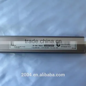 Long Working Life Small Size With PF 30W ac dc Power Supply/700ma Led Transformer for Led Display thumbnail-4