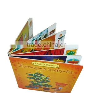 Child Book Printing Books for Kids Flip Books for Kids thumbnail-3