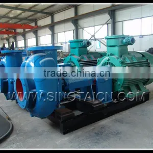 HOT!!! Centrifugal Sand Pump thumbnail-1
