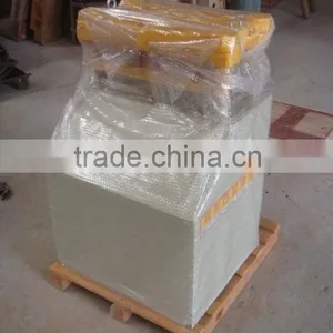 Abnormal Stone Stamping Machine, Hydraulic Pressing Machine thumbnail-2