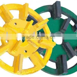 Good Quality Stone Diamond Grinding Wheel Made in China thumbnail-2