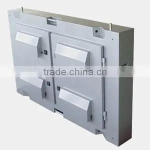 P5mm Big Outdoor Full Color LED Display Screen thumbnail-1