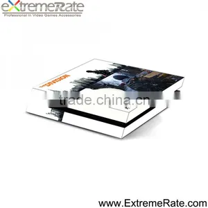 Vinyl Protective Decal Skin Sticker Cover for PS4 Controller Console GYTM0358 thumbnail-4