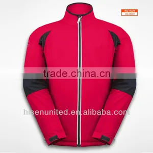New Design Mens Cycling Jacket thumbnail-1