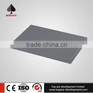 Chinese Factory Made Interior Aluminum Sandwich Panel Price thumbnail-5