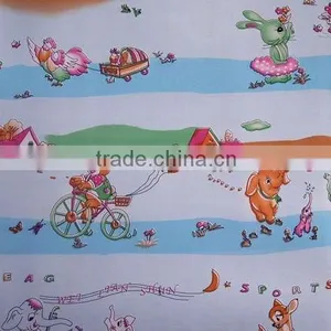 Wood Series PVC Vinyl Flooring thumbnail-1