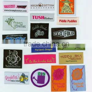 Woven Label thumbnail-4