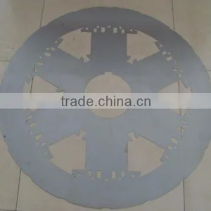 High Voltage Engine Stator Rotor thumbnail-1