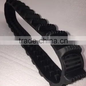 Manufacturer Robot Lawn Mower Rubber Tracks 40x9.2x48 thumbnail-3