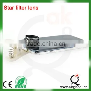 Cheap Factory Price Lens Filter Photo Lens Star Filter thumbnail-6