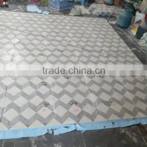 3D Mosaics, New Mosaics Pattern, Mosaic thumbnail-6