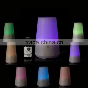24V Lamp Aroma Humidifier For Room Fragrance Use thumbnail-1