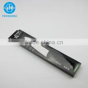 FDA LFGB Approved Zirconia Ceramic Knife thumbnail-5