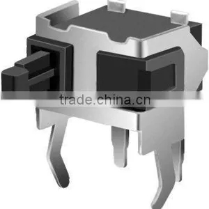 Mini Tactile Switch TS-1603 thumbnail-1
