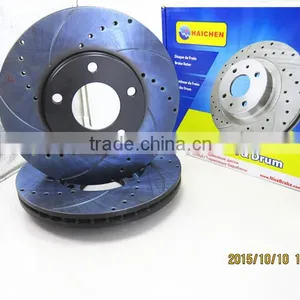 Braking Brake Discs Auto Accessories thumbnail-2