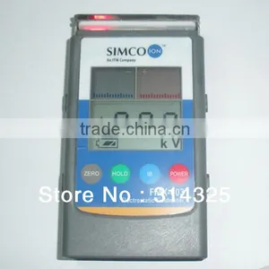 Esd Test Meters SIMCO Fmx 003 Electrostatic Fieldmeter /Simco Esd Testing thumbnail-4