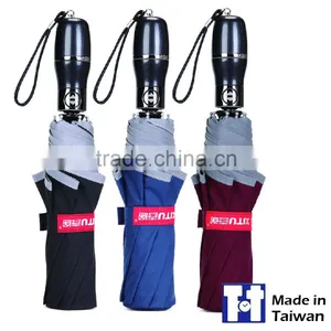 Promotional Umbrella Satety Outdoor Umbrella thumbnail-2