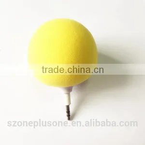Mini Speaker 3w /cheap Loud Speaker for Use in Phone thumbnail-1